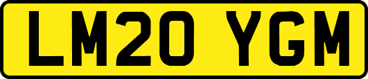 LM20YGM