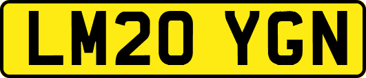 LM20YGN