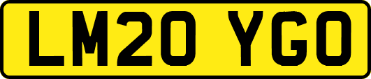 LM20YGO