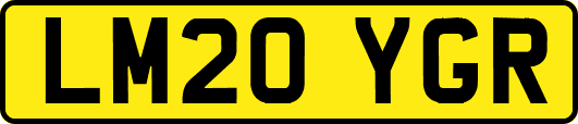 LM20YGR