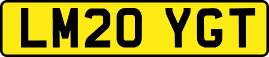 LM20YGT