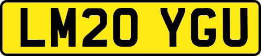 LM20YGU