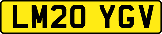 LM20YGV