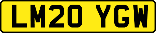 LM20YGW