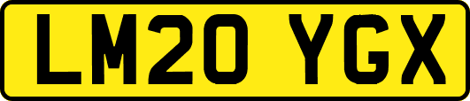 LM20YGX