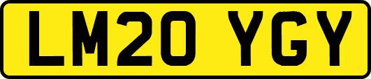 LM20YGY