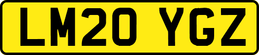 LM20YGZ