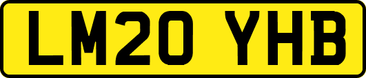 LM20YHB