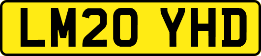 LM20YHD