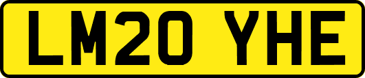 LM20YHE