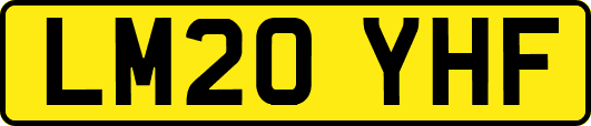 LM20YHF