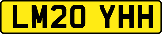 LM20YHH