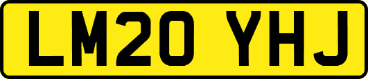 LM20YHJ