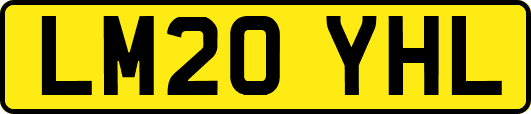 LM20YHL
