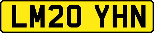 LM20YHN
