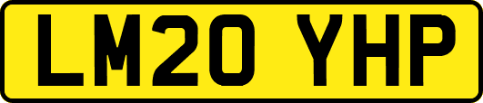 LM20YHP