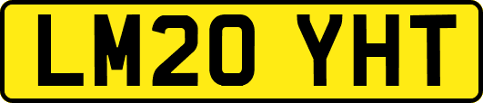 LM20YHT