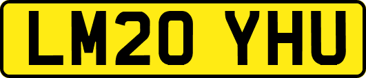 LM20YHU