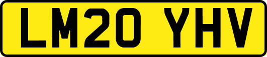 LM20YHV