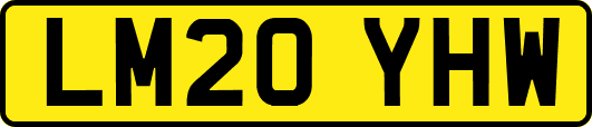 LM20YHW