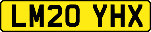 LM20YHX