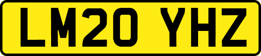 LM20YHZ