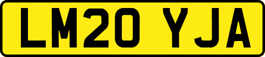 LM20YJA