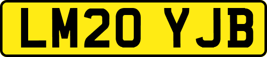 LM20YJB
