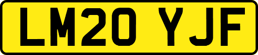 LM20YJF