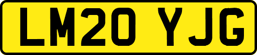 LM20YJG