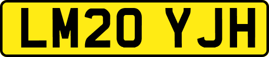 LM20YJH
