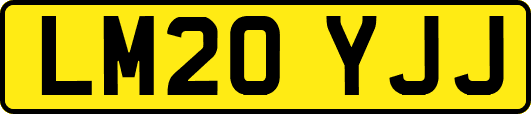 LM20YJJ