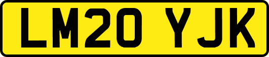 LM20YJK