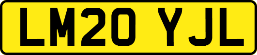 LM20YJL