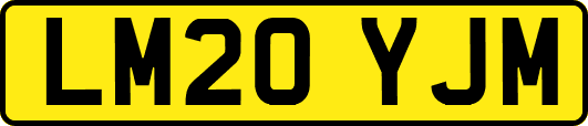 LM20YJM