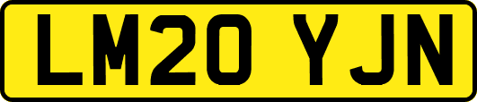 LM20YJN