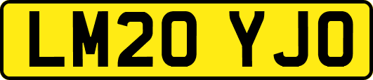 LM20YJO