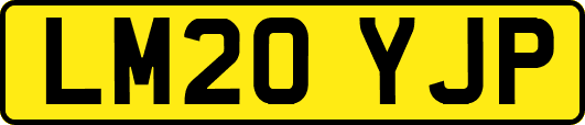 LM20YJP
