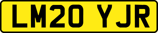 LM20YJR