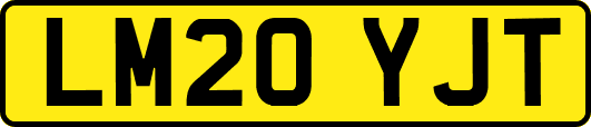 LM20YJT