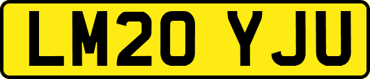 LM20YJU