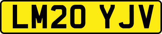 LM20YJV