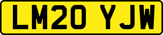 LM20YJW