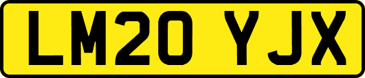 LM20YJX