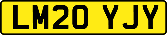 LM20YJY