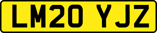 LM20YJZ