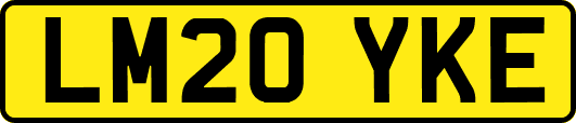 LM20YKE