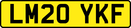 LM20YKF