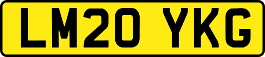 LM20YKG