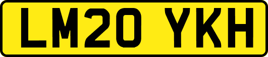 LM20YKH